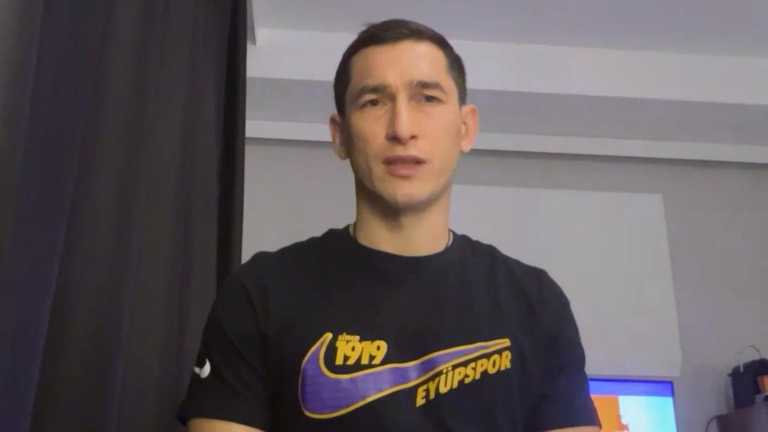 Тарас Степаненко / Скріншот Тарас Степаненко / Скріншот