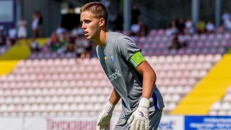 В'ячеслав Суркіс / Сайт Динамо В'ячеслав Суркіс / Сайт Динамо