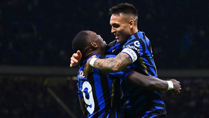 Интер –Милан: прогноз и где смотреть решающий матч полуфинала Кубка Италии