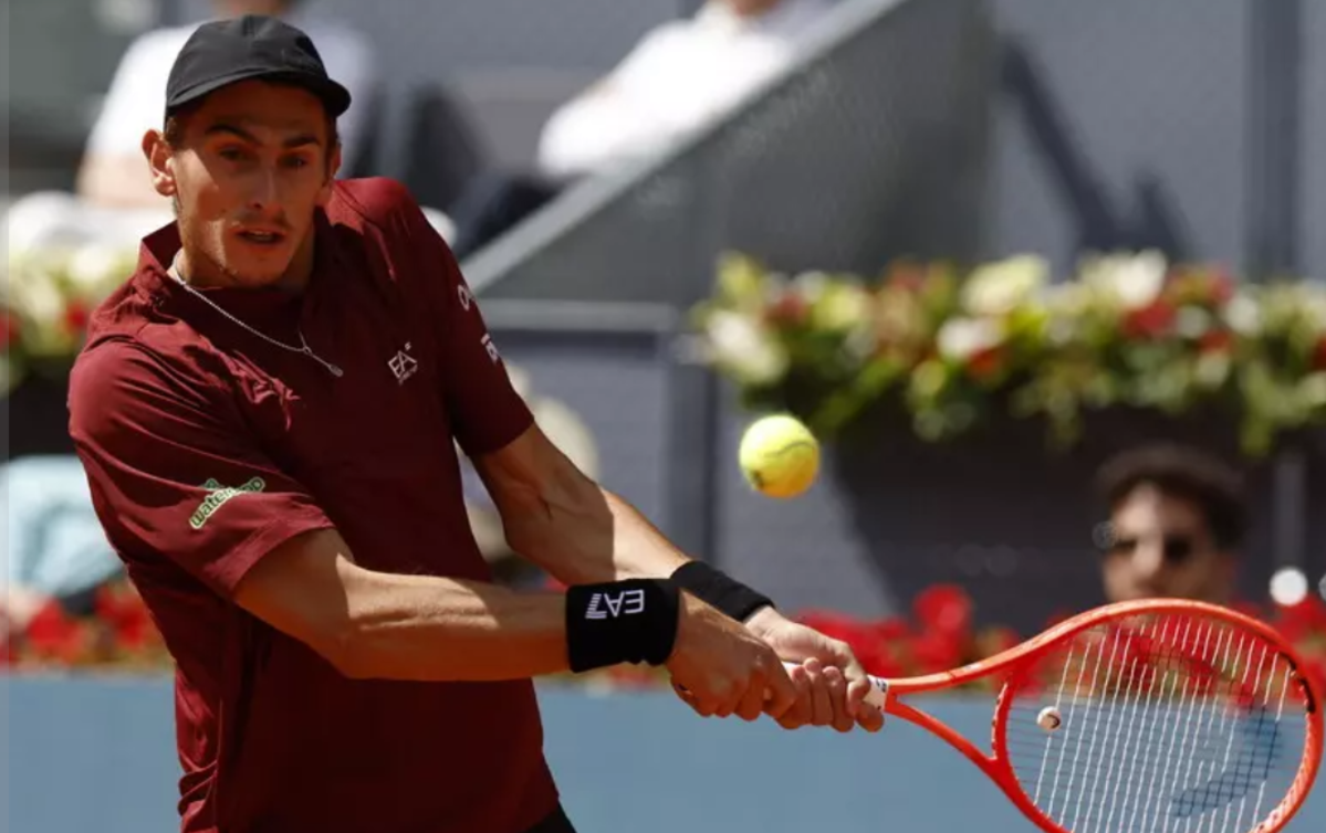 Маттео Арнальді / Фото ANSA