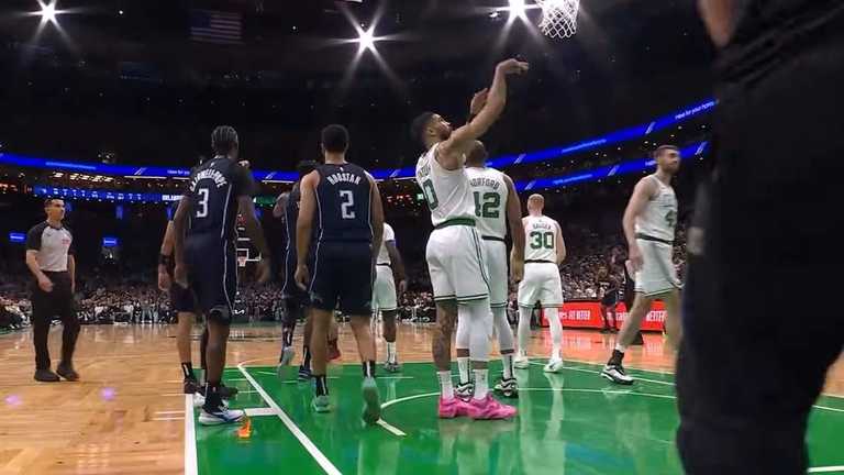 Бостон – Орландо / скріншот Бостон – Орландо / скріншот