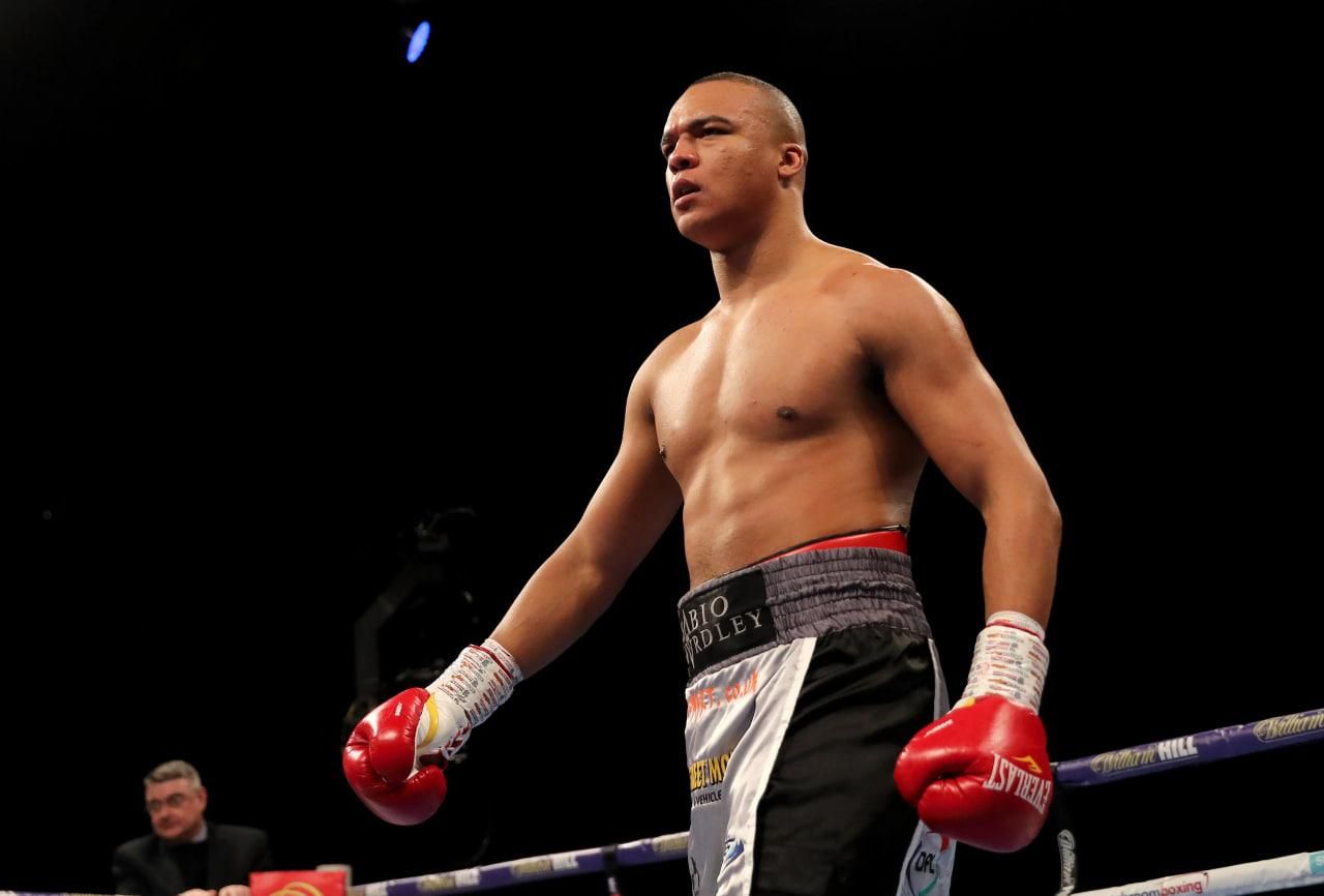 Фабіо Вордлі / Фото EFE Фабіо Вордлі / Фото EFE