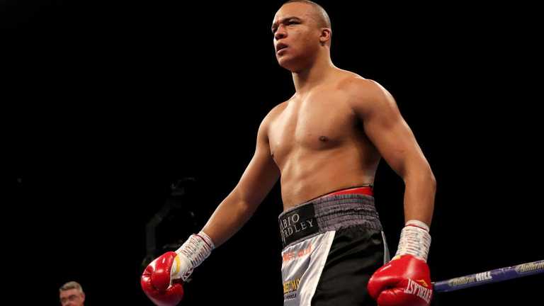 Фабіо Вордлі / Фото EFE Фабіо Вордлі / Фото EFE