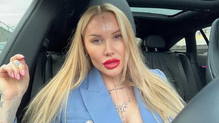 Ірина Морозюк / Фото instagram.com/irina_moroziuk_psychology Ірина Морозюк / Фото instagram.com/irina_moroziuk_psychology