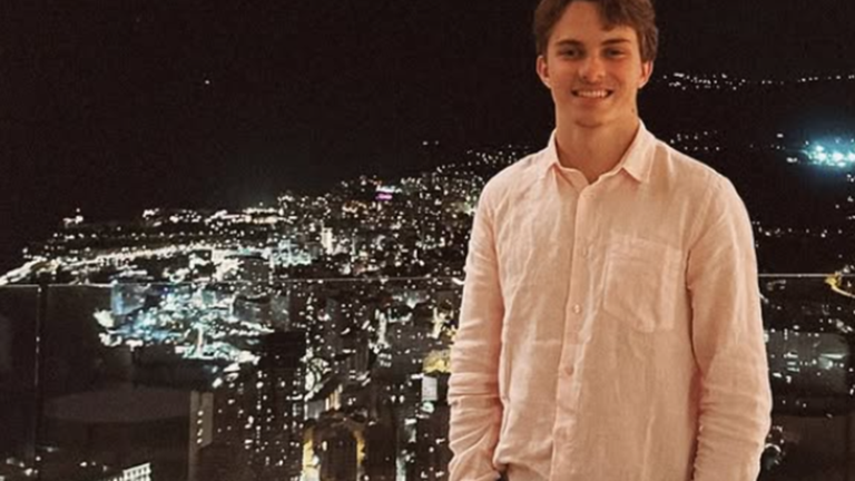 Оскар Пиастри / Фото: instagram.com/oscarpiastri/ Оскар Пиастри / Фото: instagram.com/oscarpiastri/