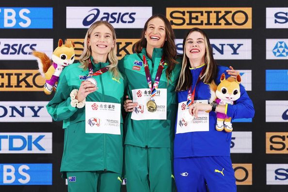 Магучих удивила заявлением о своих главных конкурентках: "Выпадет шанс отомстить"