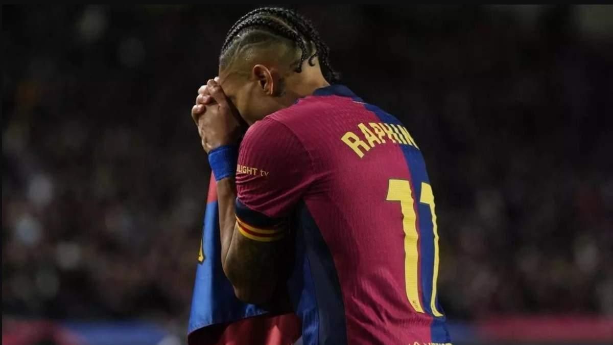 Рафинья / EFE Рафинья / EFE