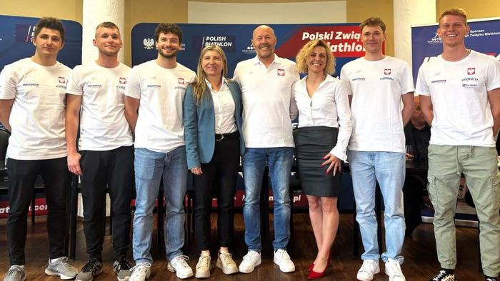 Колишній тренер збірної України з біатлону очолив національну команду Польщі