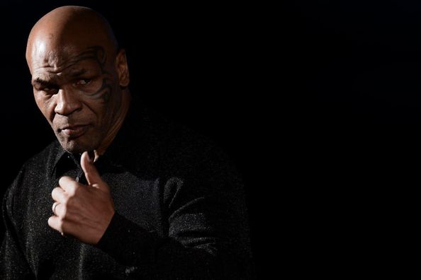 Тайсон назвав боксера з найсильнішим ударом в історії боксу