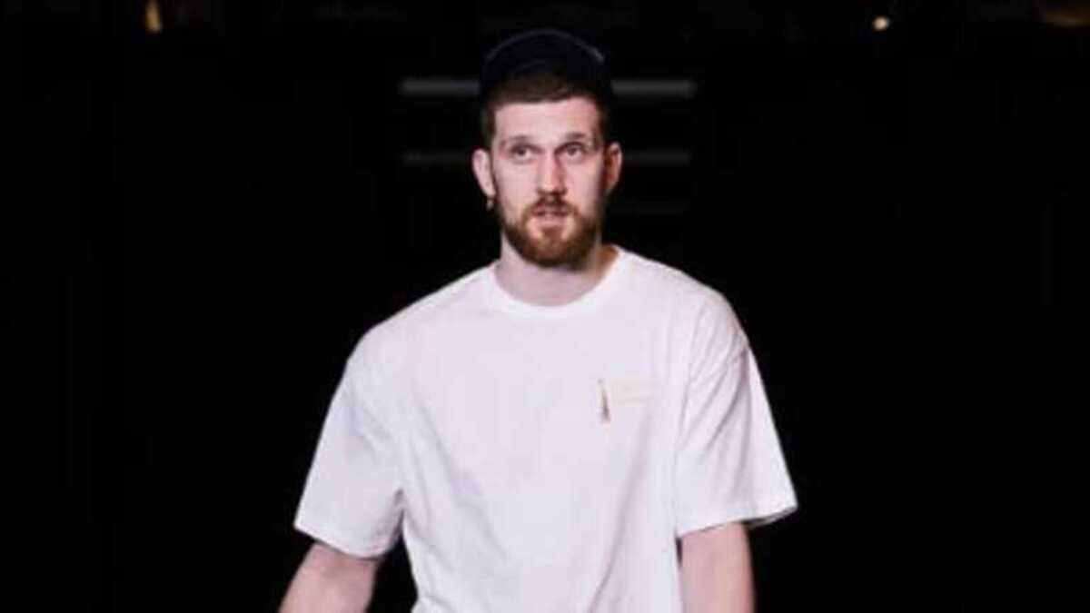 Святослав Михайлюк / instagram.com/sviat_10