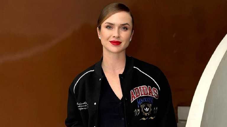 Еліна Світоліна / Фото instagram.com/elisvitolina Еліна Світоліна / Фото instagram.com/elisvitolina