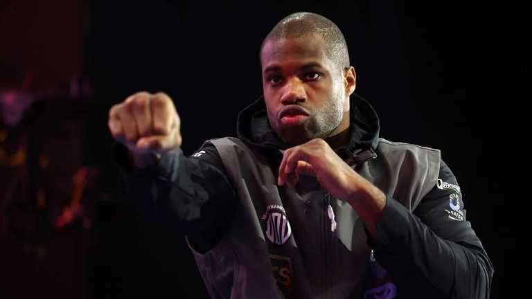 Даніель Дюбуа / Getty Images Даніель Дюбуа / Getty Images