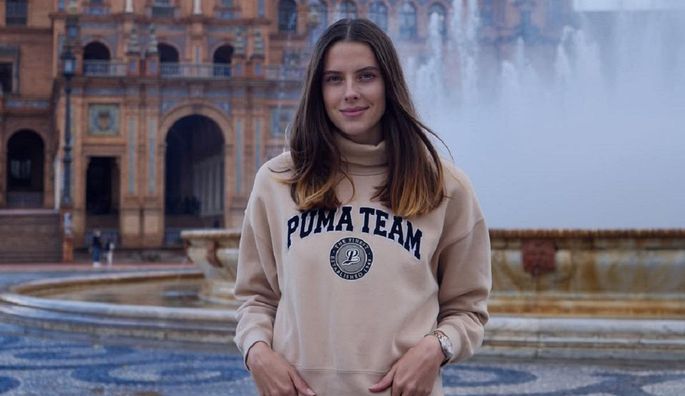 Магучіх шокувала зізнанням, що не могла стрибнути навіть на 1,85 м після олімпійського золота