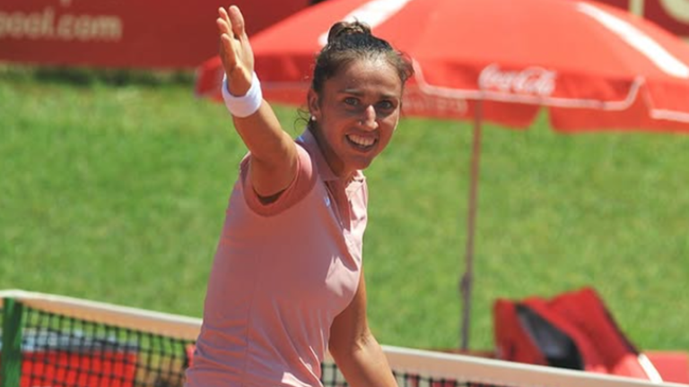 Сара Соррибес-Тормо / Фото Sergio Carmona Сара Соррибес-Тормо / Фото Sergio Carmona