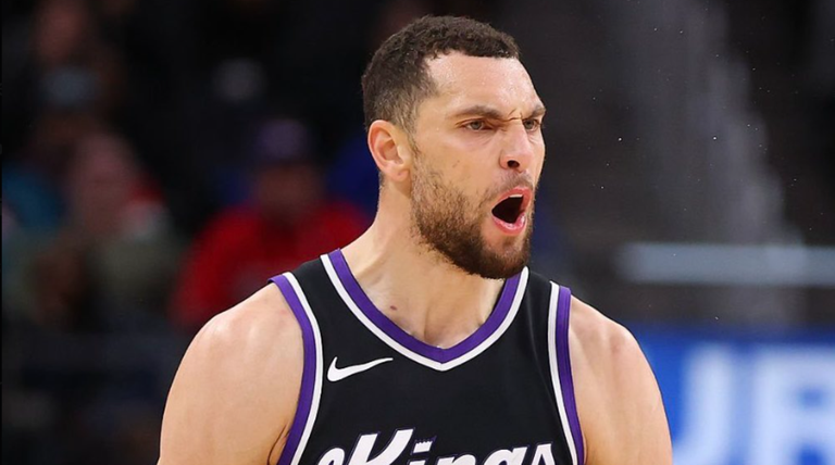 Зак Лавін / Фото з Х Зак Лавін / Фото з Х