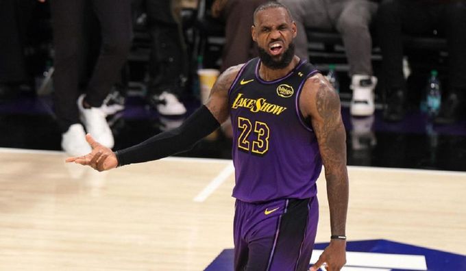 НБА: визначилися всі учасники плей-офф та плей-ін сезону 2024/25