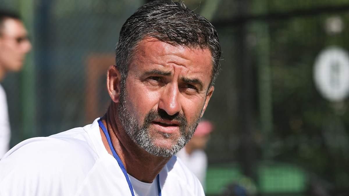 Крістіан Пануччі / Getty Images