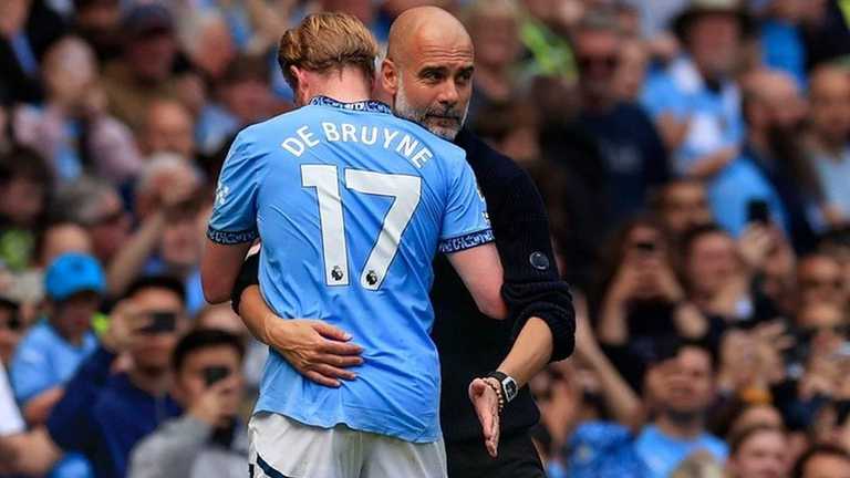 Кевин де Брюйне / Pro Shots Кевин де Брюйне / Pro Shots