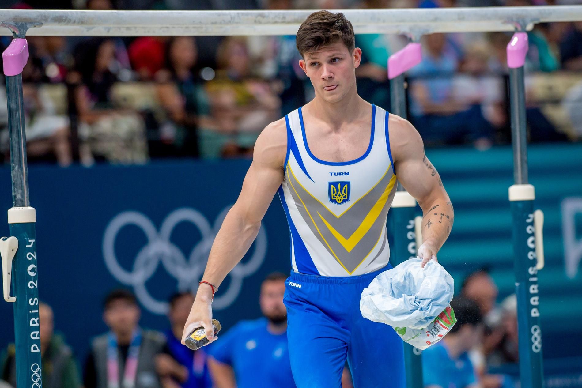 Ілля Ковтун / Фото з особистого архіву