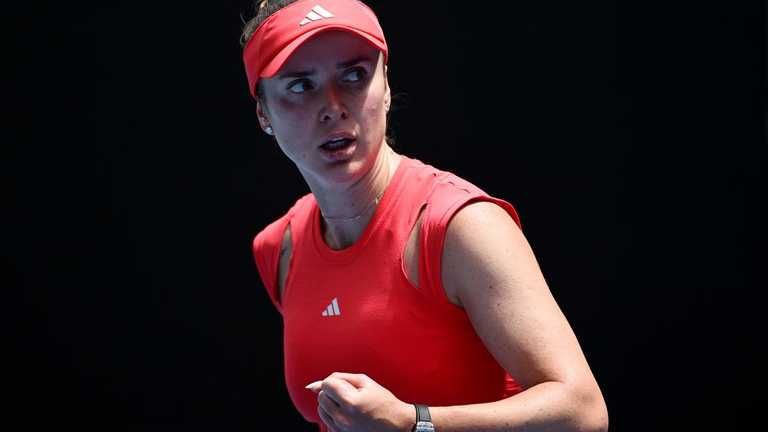 Еліна Світоліна / Фото Getty Images Еліна Світоліна / Фото Getty Images