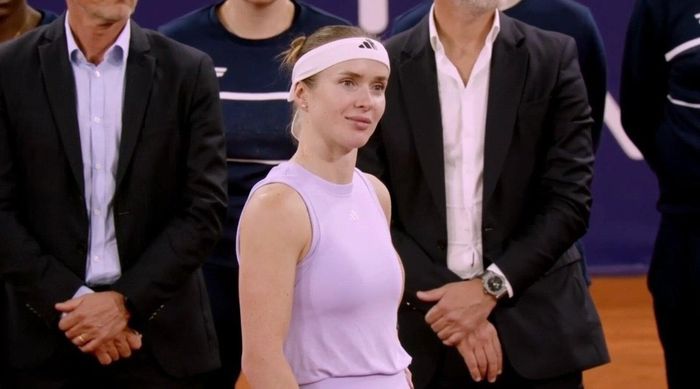 Світоліна прокоментувала здобуття 18-го титулу в кар'єрі – вказала, кому завдячує