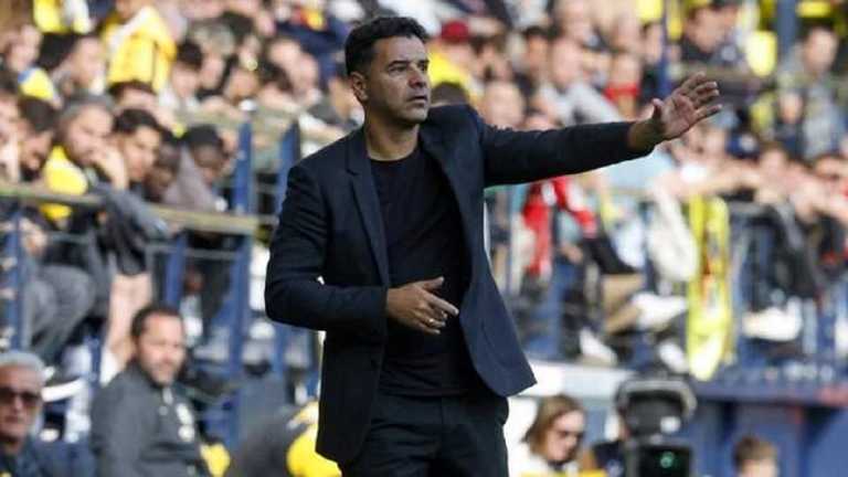 Мічел / фото: Ла Ліга Мічел / фото: Ла Ліга