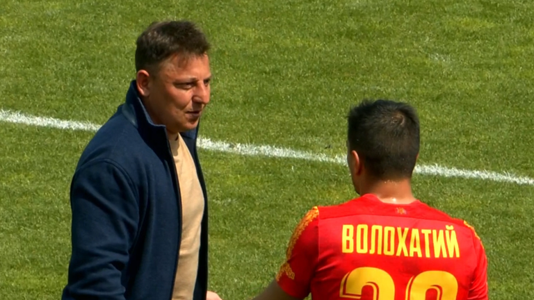 Кобін й Волохатий / Скріншот Кобін й Волохатий / Скріншот