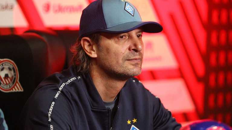 Александр Шовковский / ФК Динамо Александр Шовковский / ФК Динамо