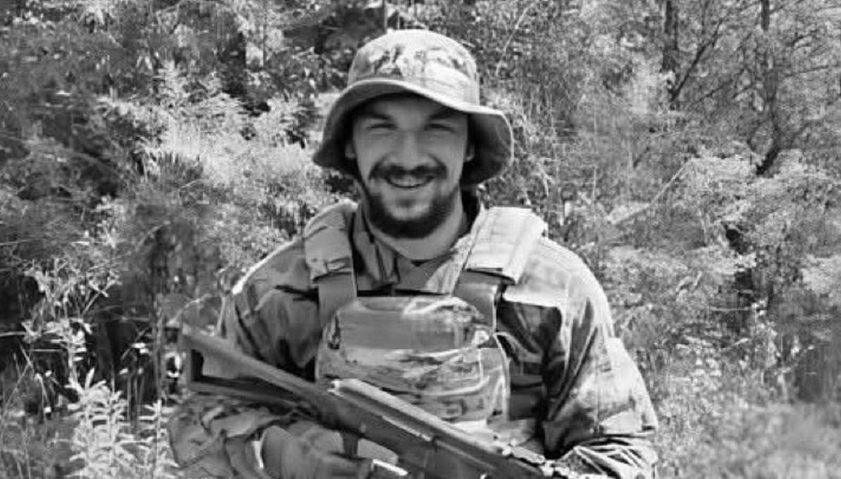 Владимир Мандзюк / Фото из соцсетей