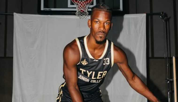 Джиммі Батлер / Фото з Instagram