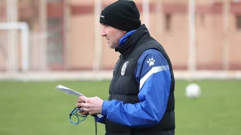 Олександр Кучер / ФК Чорноморець Олександр Кучер / ФК Чорноморець