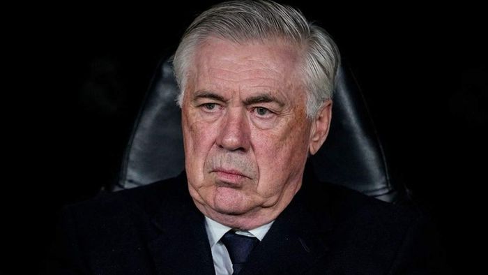 Анчелотти определился со своим будущим в Реале – известны планы наставника