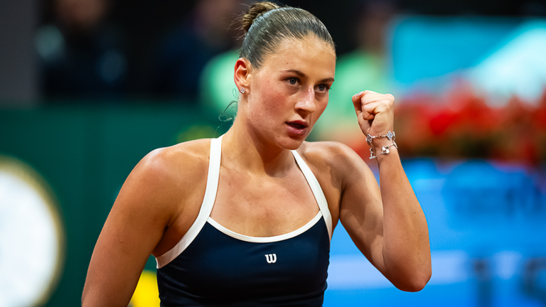 Марта Костюк / Фото Jimmie48 Photography Марта Костюк / Фото Jimmie48 Photography