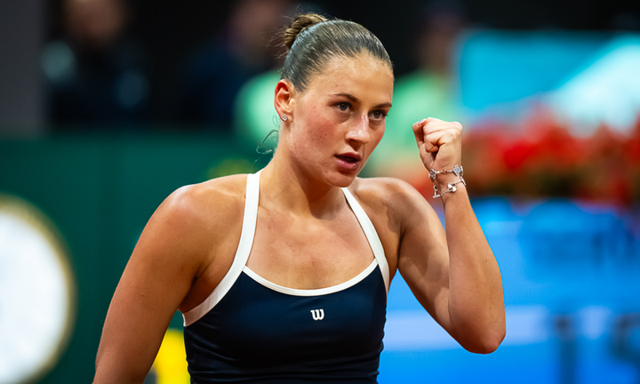 Марта Костюк / Фото Jimmie48 Photography