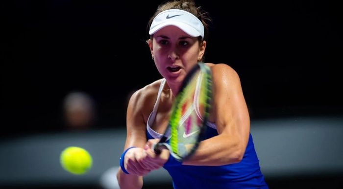 Шанс для Свитолиной и Ко – олимпийская чемпионка не сыграет за Швейцарию против Украины на Кубке Билли Джин Кинг