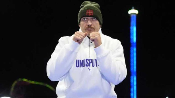 20-річна сенсація назвав ключ до перемоги над Усиком