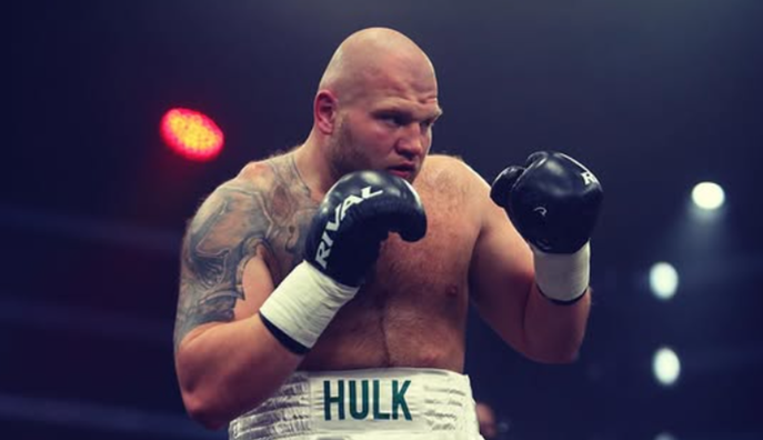 Шевадзуцький програв дворазовому олімпійському чемпіону з Узбекистану одноголосним рішенням суддів – відео