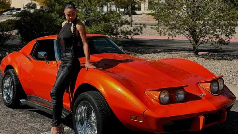 Олена Овчиннікова / Фото https://www.instagram.com/lenaovchynnikova Олена Овчиннікова / Фото https://www.instagram.com/lenaovchynnikova