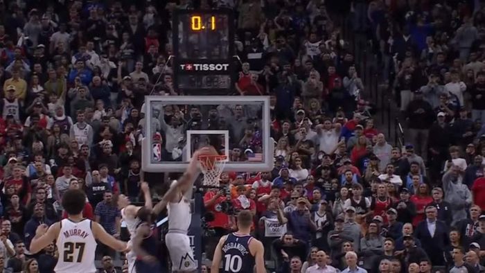 Оклахома оформила свіп з Мемфісом, суперматч від Каррі, баззер-данк від Гордона приніс перемогу Денверу – плей-офф НБА