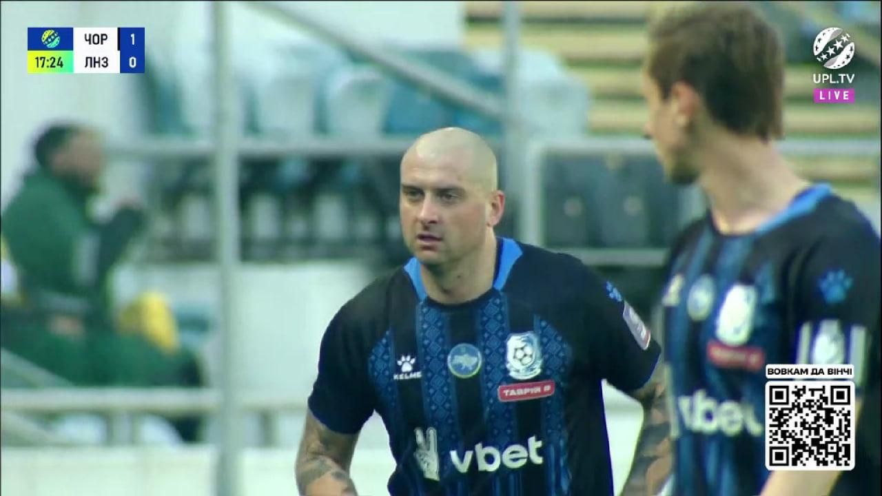 Ярослав Ракицкий / Скриншот