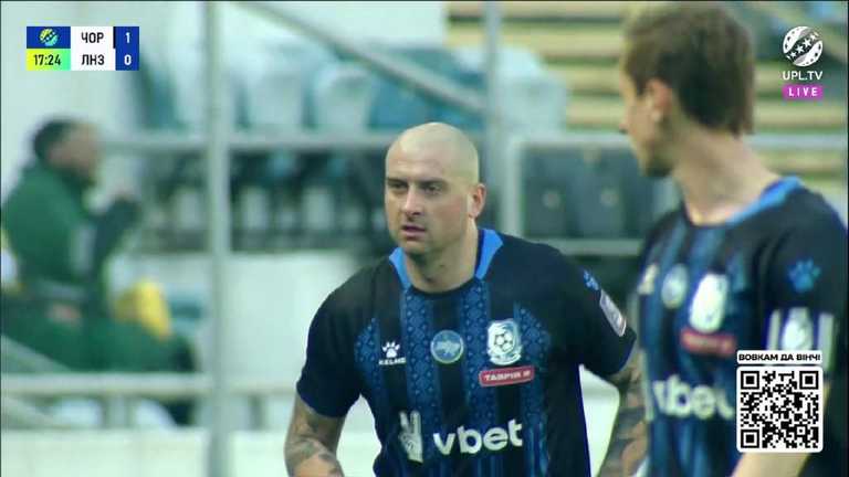 Ярослав Ракицкий / Скриншот Ярослав Ракицкий / Скриншот