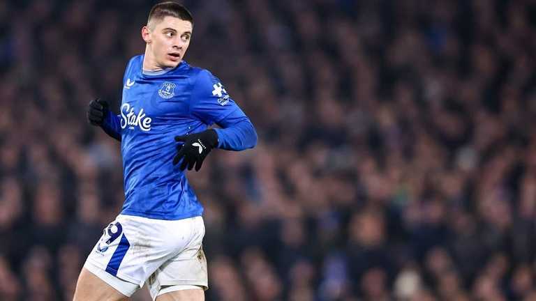 Віталій Миколенко / Фото Getty Images