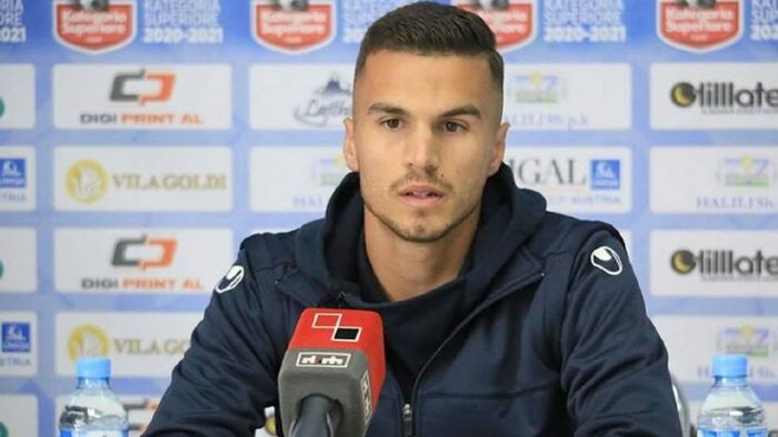 Ворскла получила трансферный бан из-за легионера – известны подробности