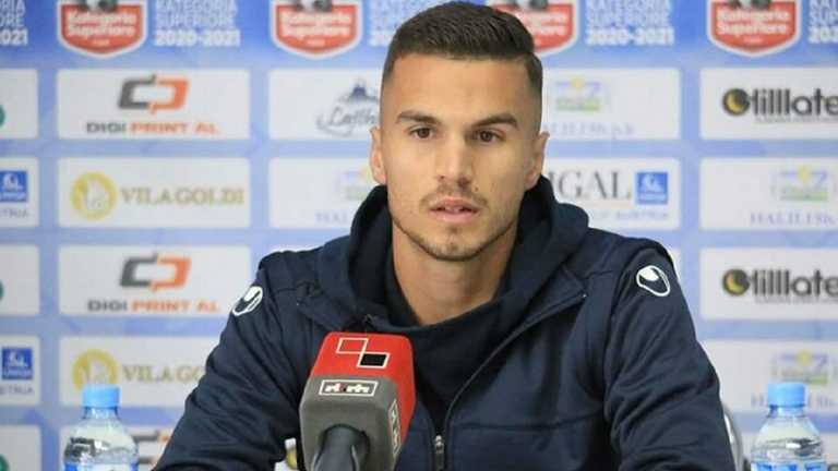 Ардит Толи / abcnews.al