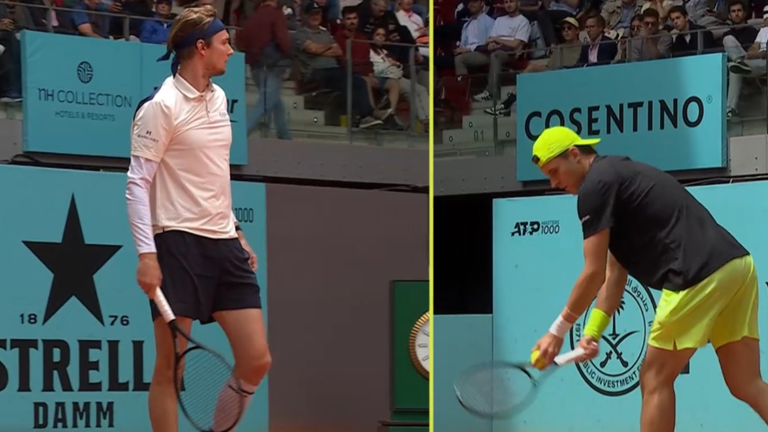 Бублік та Меншик / Скріншот Бублік та Меншик / Скріншот