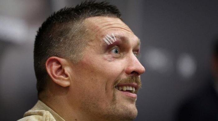 "Здоровий глузд підказує Усику піти": український боксер дав пораду королю хевівейту