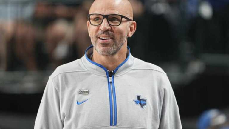 Джейсон Кидд / Фото evertonfc.com Джейсон Кидд / Фото evertonfc.com