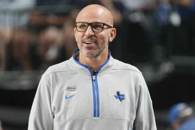 Джейсон Кидд / Фото evertonfc.com