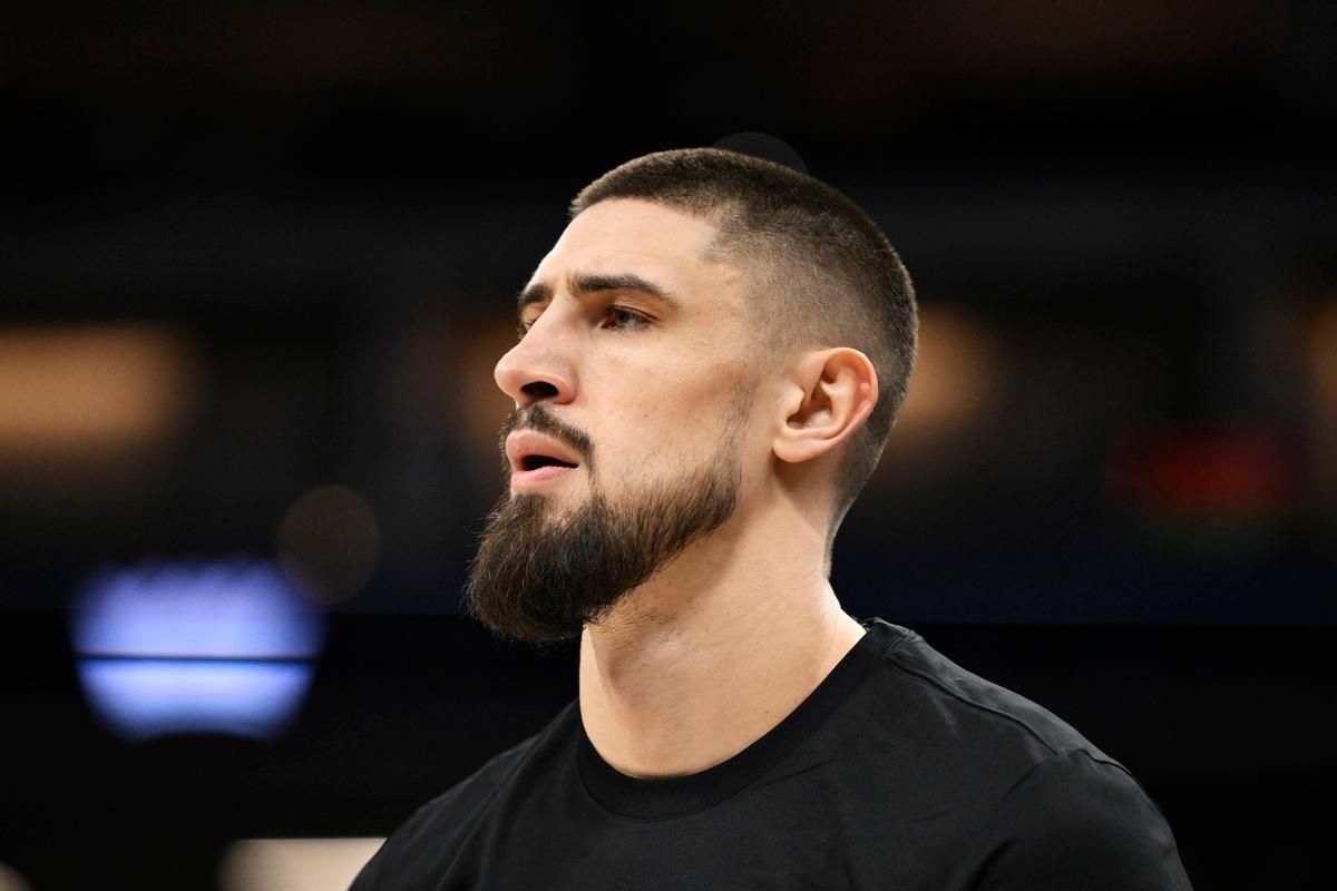 Олексій Лень / Getty Images Олексій Лень / Getty Images