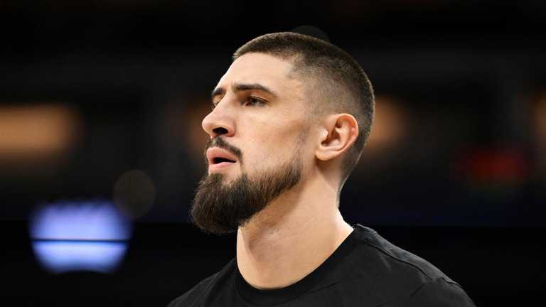 Олексій Лень / Getty Images Олексій Лень / Getty Images